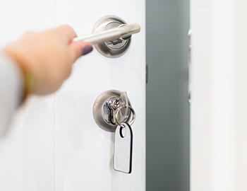 Leawood Residential Locksmith